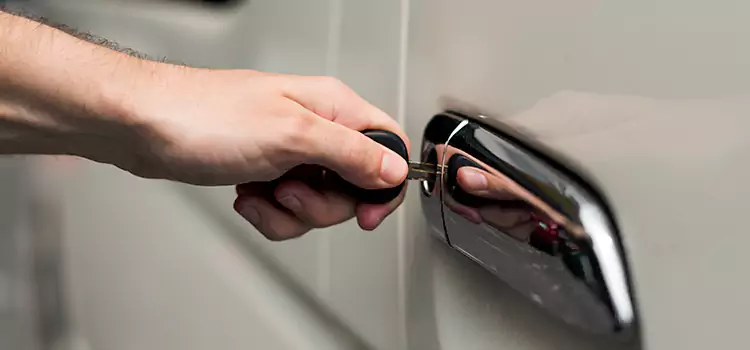 Car Unlock Service Price Middleton