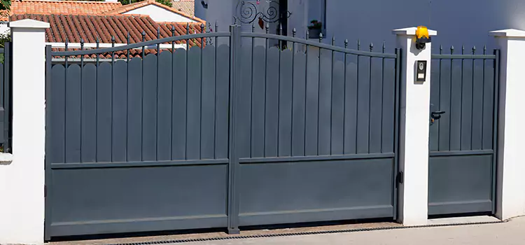 Emergency Commercial Gate Repair Middleton