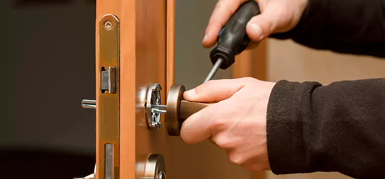 Semi Truck Locksmith Middleton