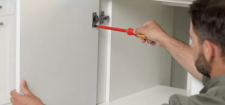 Screen Door Hinge Repair Middleton