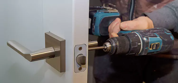 Brand Lock Repair and Specialty Services Middleton