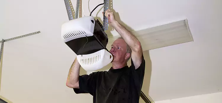 Garage Door Opener Service Middleton