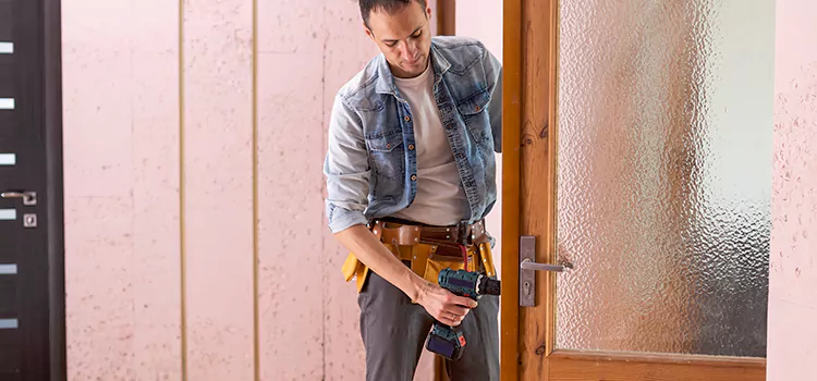 Door Glass Replacement Middleton