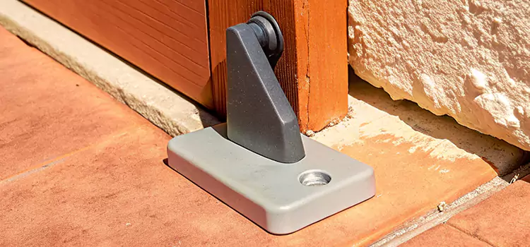 Aesthetic Door Stop Selection Middleton