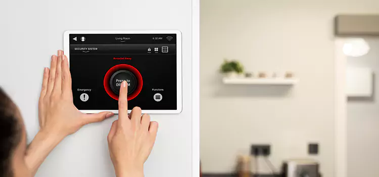 Blink Video Doorbell Installation Middleton