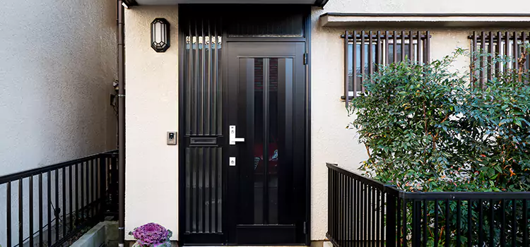 Popular Exterior Door Options in Middleton, WI