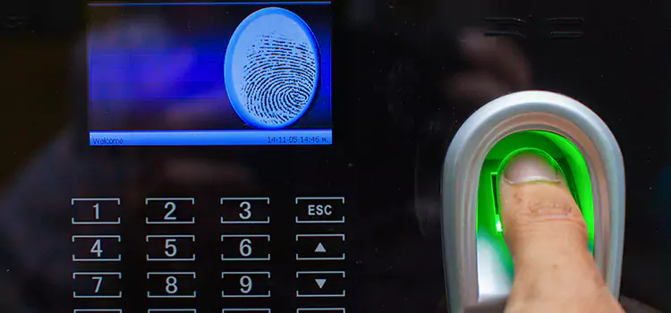Your Trusted Partner for Secure Access in Middleton, WI