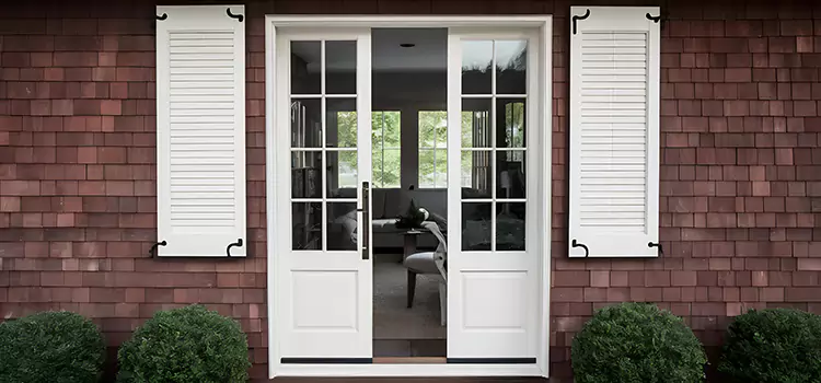 French Door Restoration Middleton