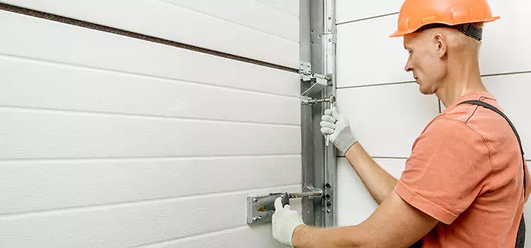Why Choose Us for Garage Door Lock Services in Middleton, WI?
