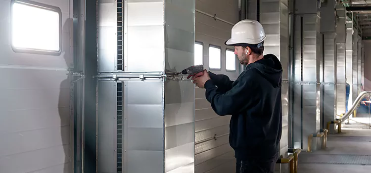 Prompt and Professional Garage Door Service in Middleton, Wisconsin