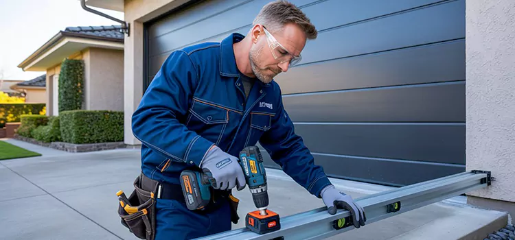 Why Choose Us for Garage Door Off Track Services in Middleton, Wisconsin?