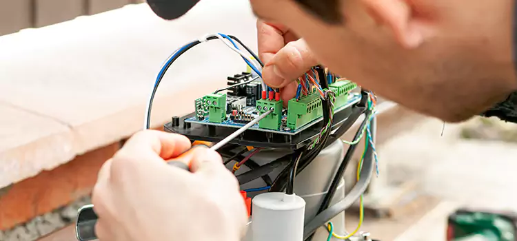 Specialized Brand Gate Motor Repairs Middleton