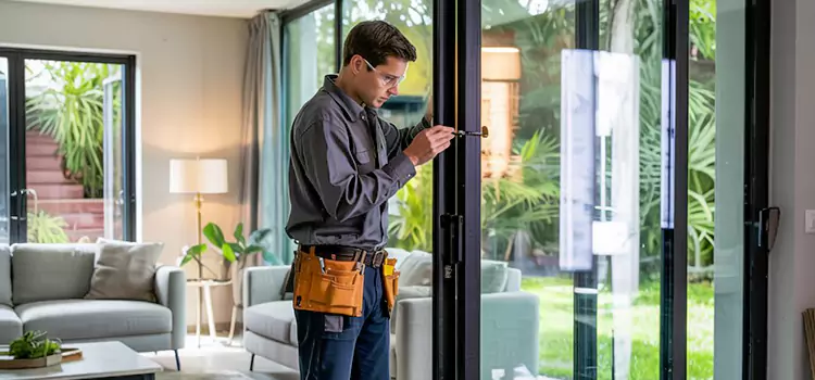 Why Choose Us for Your Glass Door Needs in Middleton, WI?
