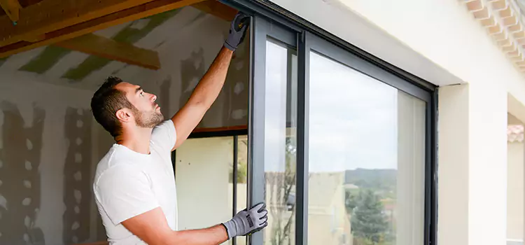 Emergency Sliding Glass Door Repair Middleton