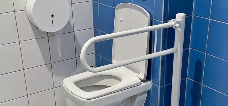 Comprehensive Solutions in Middleton, WI for Accessible Facilities