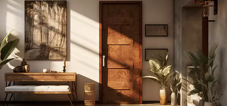 Specialty Interior Doors Middleton