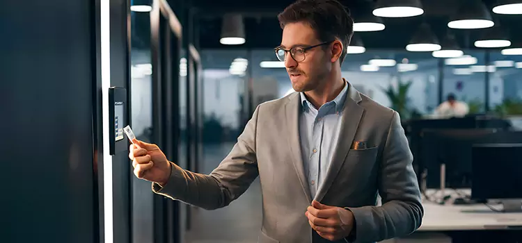 Our Commitment to Keycard Security Excellence in Middleton, WI