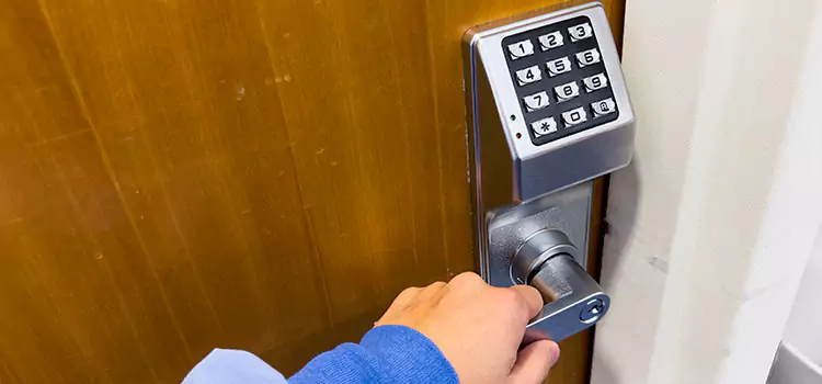 Why Choose Us for Your Keypad Lock Needs in Middleton, WI?