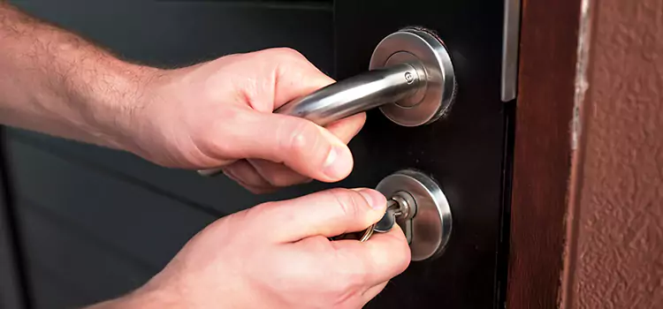 Master Key Control and Audits Middleton