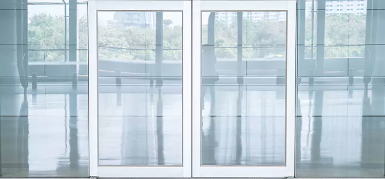 Mobile Sliding Screen Door Replacement Middleton