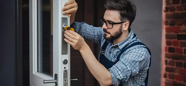 Residential Door Repairs Middleton