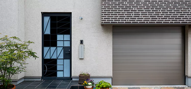 Residential Roll Up Security Doors Middleton