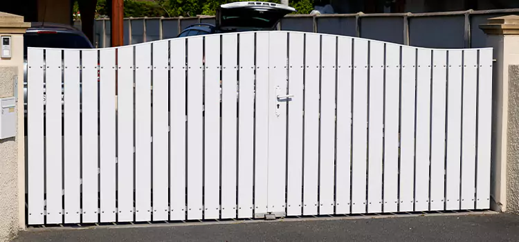 Why Choose Us for Residential Gate Repair in Middleton, WI?