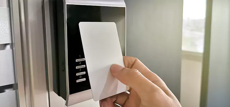 Advanced RFID Technology Integration in Middleton, WI