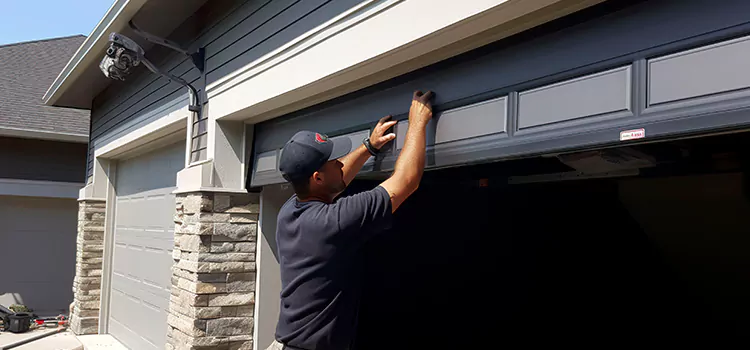 Janus Roll Up Doors Middleton