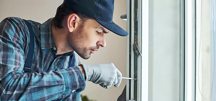 Emergency Response for Latch Issues Middleton