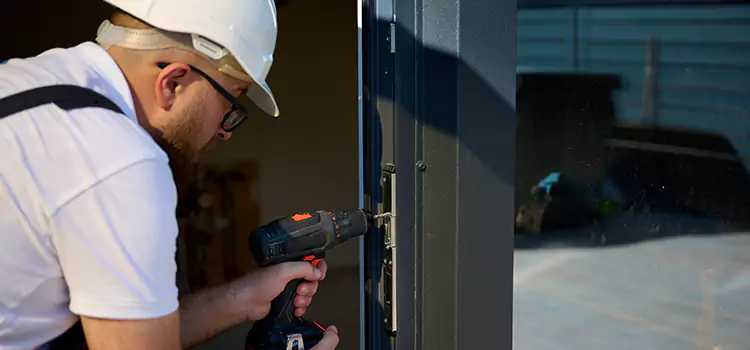 Aluminium Sliding Door Lock Fitting Middleton