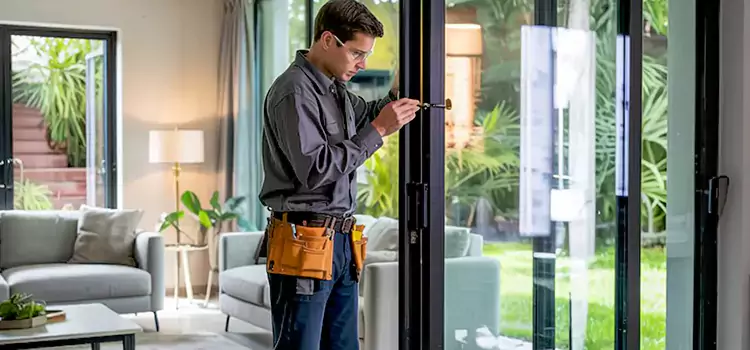 Sliding Door Maintenance Middleton