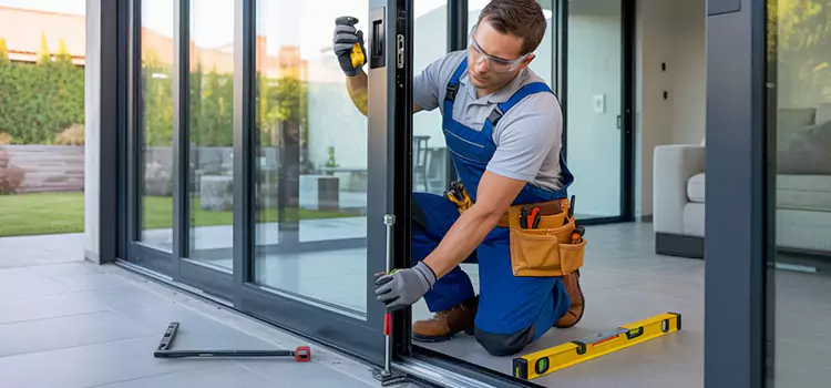 Patio Door Replacement Middleton