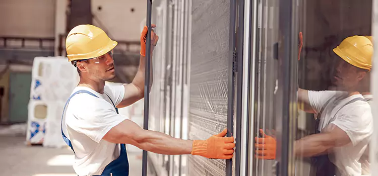 Sliding Door Mesh Replacement Middleton