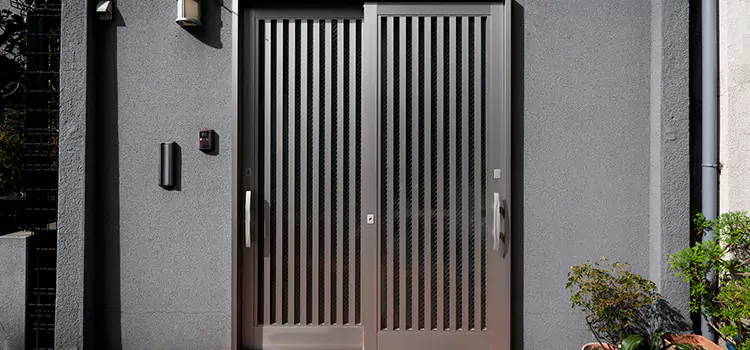 Specialized Steel Door Services in Middleton, WI