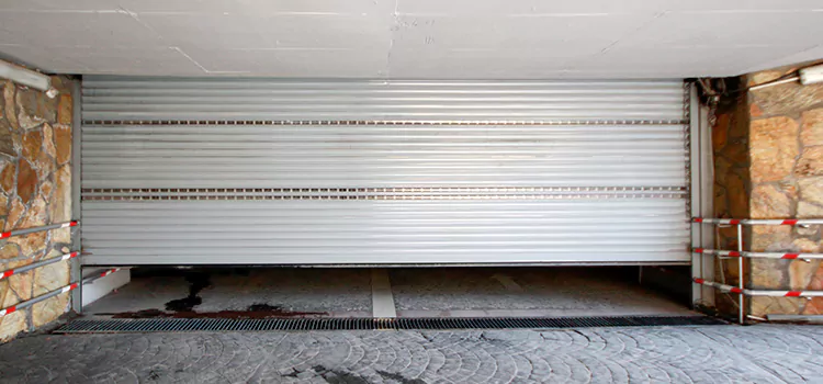 Steel Garage Door Repair Middleton