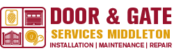 Door & Gate Services Middleton
