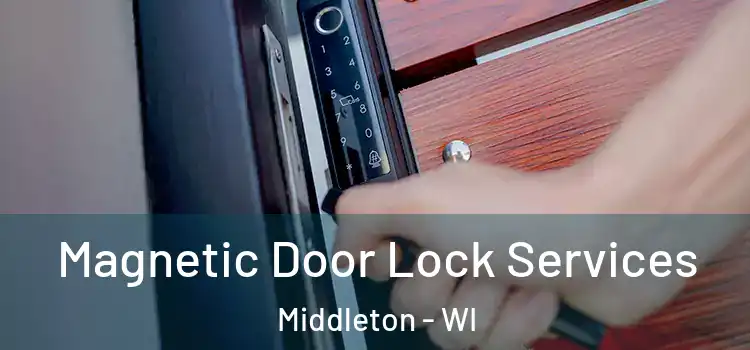  Magnetic Door Lock Services Middleton - WI