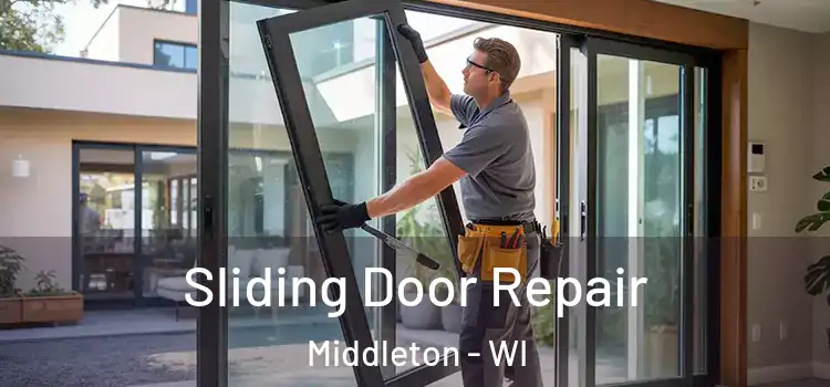  Sliding Door Repair Middleton - WI